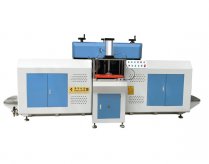 LDXZ-250 鋁幕墻走刀式銑榫機